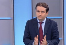 Според министъра на електронното управление по този начин обществото ще