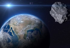 Астероид с размерите на небостъргач ще мине близо до Земята