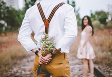 На 25 юли Православната църква отбелязва Успение на Света Анна