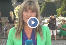 Обединени с призив в социалните мрежи във вторник вечер русенци