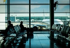 Германия иска да наеме временно турски работници по летищата в