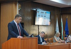 Въпреки усилията на всички държавни органи и институции към момента