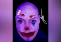 Полицаите са заснели и публикували клип в социалните мрежи ползвайки