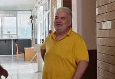 Милен Милев няма право да заема държавна и общинска длъжностС условна