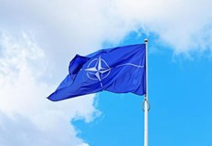 В момента НАТО не планира да изпраща войски в Швеция