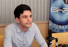 Никола Минчев коментира политическата обстановка в страната Демократична България или БСП