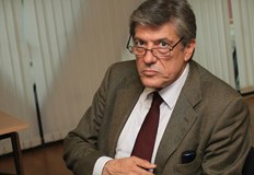 Най важното е българските граждани да започнат да вярват малко повече