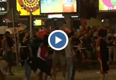 Повод е френското предложение за уреждане на спора между Северна