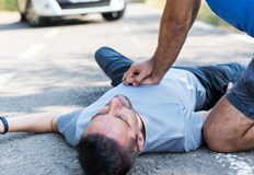 Веднъж попаднал на мястото на инцидента обаче всеки от нас може