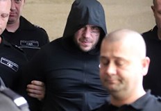 Апелативният съд в София решава дали да го остави в