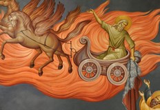 Българската православна църква почита паметта на Св пророк Илия