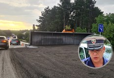 За първите шест месеца на тази година в Русенско са регистрирани 487