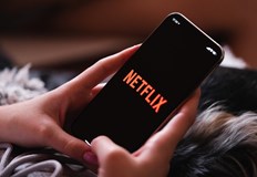 Стрийминг флатформата Нетфликс Netflix загуби почти 1 милион абонати през