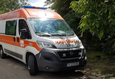 Рибар загина от токов удар в землището на село КостанденецСигналът