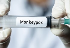 Увеличават се и заразените с Covid 19Седми случай на заразен с маймунска