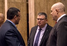 Съд потвърди отказа на ДАНС да даде списък на политици