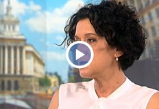 От утре отговорността за съставяне на кабинет е на БСПТова