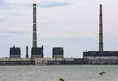 Украинският генерален щаб не спомена нищо за нея в снощната