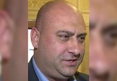 Обявен за издирване се оказа бившият депутат Петър Ангелов Заедно с