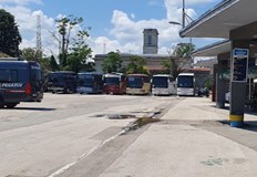 Разписанието се променя във връзка със сезонното увеличение на броя пътуващиОбщина Русе