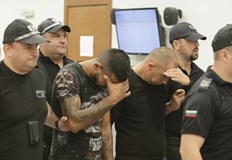 Това реши Софийският районен съдЗадържаните за стрелбата на детска площадка