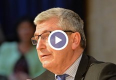 Илиян Василев изрази съмнение че ще се закрие посолството на