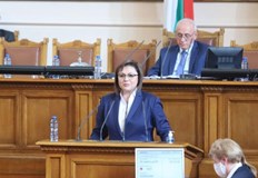 БСП вероятно ще задържи третия мандат до 15 август за