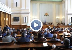 Заради казуса с руските дипломати Възраждане ще сезират и прокуратуратаНова порция