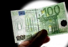 23 годишният младеж искал да обмени 100 евро оказали се ментеМладеж