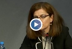 Брифинг на външният министър в оставка България направи остъпление по отношение