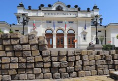 Благодарение на тях съществуват изрази като Аз съм от жълтите