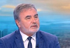 Над 2 3 от българите вече са се срещали с вируса