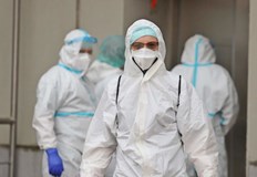 1021 са установените случаи на Ковид 19 за последното денонощиеТова сочат данните