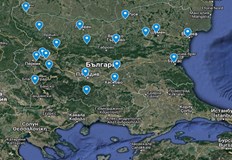 Фирмите се вдигат на стачка срещу правителството в оставкаПътните строители