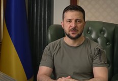 Това е най зловещото заключение до което мога да стигнаНа фона