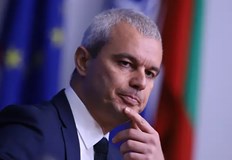 Каквото сам си причиниш няма кой друг да ти го