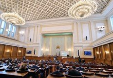 Министри ще отговарят на въпроси по времето за парламентарен контрол Парламентът