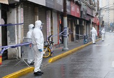 Затягането на мерките идва на фона на възстановяващата се икономикаКитайските