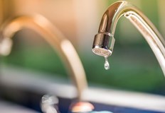 Водоподаването прекъсва на 21 07 2022 г от 8 00 до 17 00 часаНа 21 07 2022 г