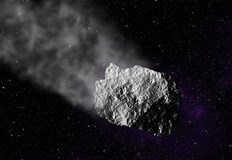 Националното управление по аеронавтика и изследване на космоса НАСА на