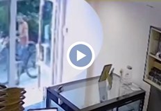 Случаят е от СофияПреди дни младо семейство от София решава