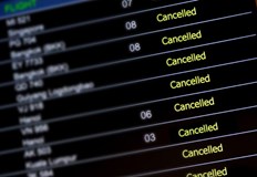 Един от начините да подсигурим своя полет е застраховката на