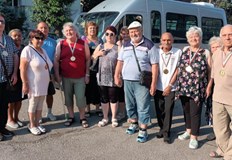 Злато за Русе от XV ия Републикански многожанров фестивал на хората