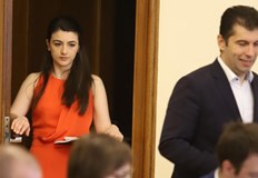 Разследването срещу Бориславова Какво ни казва този ход на ГешевНад