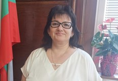 Прокурор Яна Генчева Илиева встъпи в изпълнение на длъжността заместник