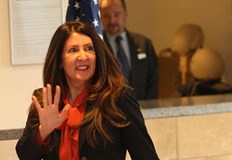 Корупцията забавя потенциала на България казвам го като партньор и