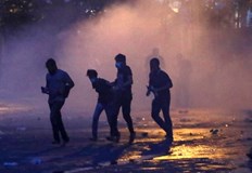 Петима души се издирватВзрив в германски град Хемер в провинция