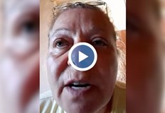 Сега следва история която извежда на преден план част от