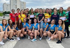 Той ще бъде посветен на грижата към природатаТанцова формация Star Dance