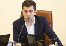 За това че преводът е блокиран се разбра на 7